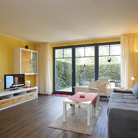 Feriendorf Papillon Wohnung 01-3 Больтенгаген Екстер'єр фото