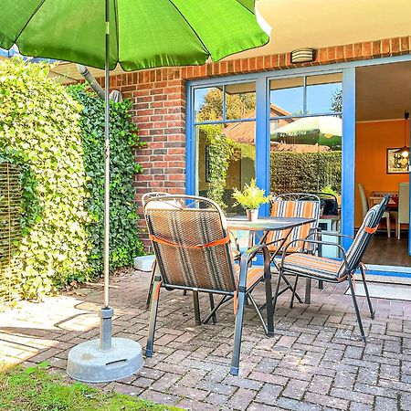 Feriendorf Papillon Wohnung 01-3 Больтенгаген Екстер'єр фото