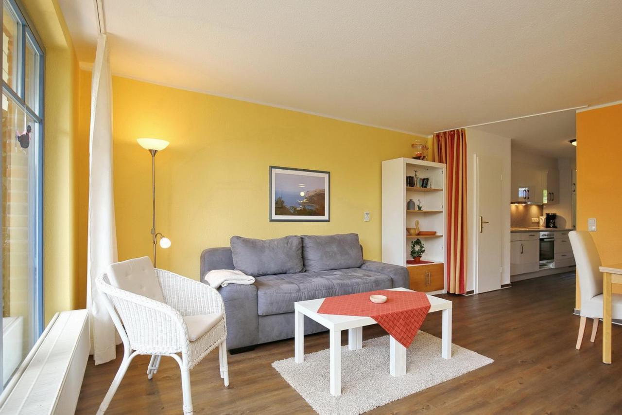 Feriendorf Papillon Wohnung 01-3 Больтенгаген Екстер'єр фото
