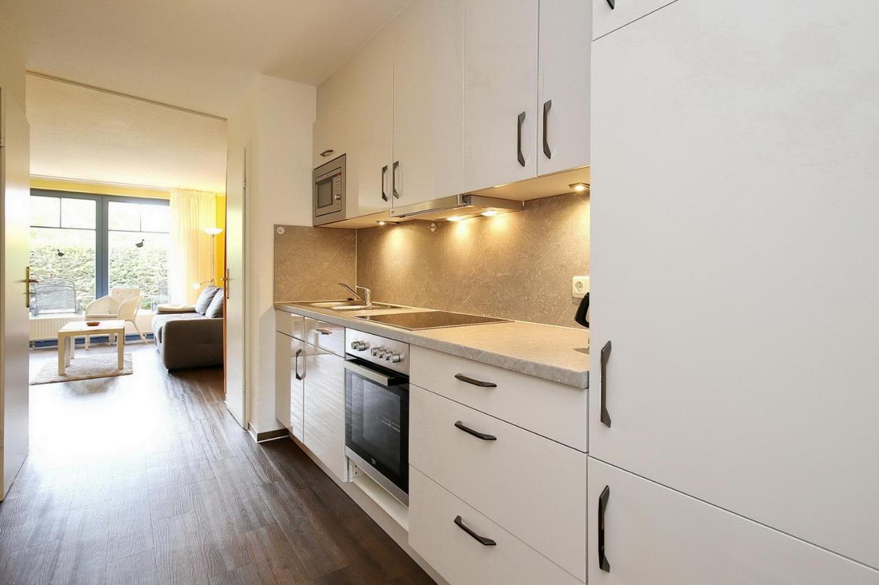 Feriendorf Papillon Wohnung 01-3 Больтенгаген Екстер'єр фото
