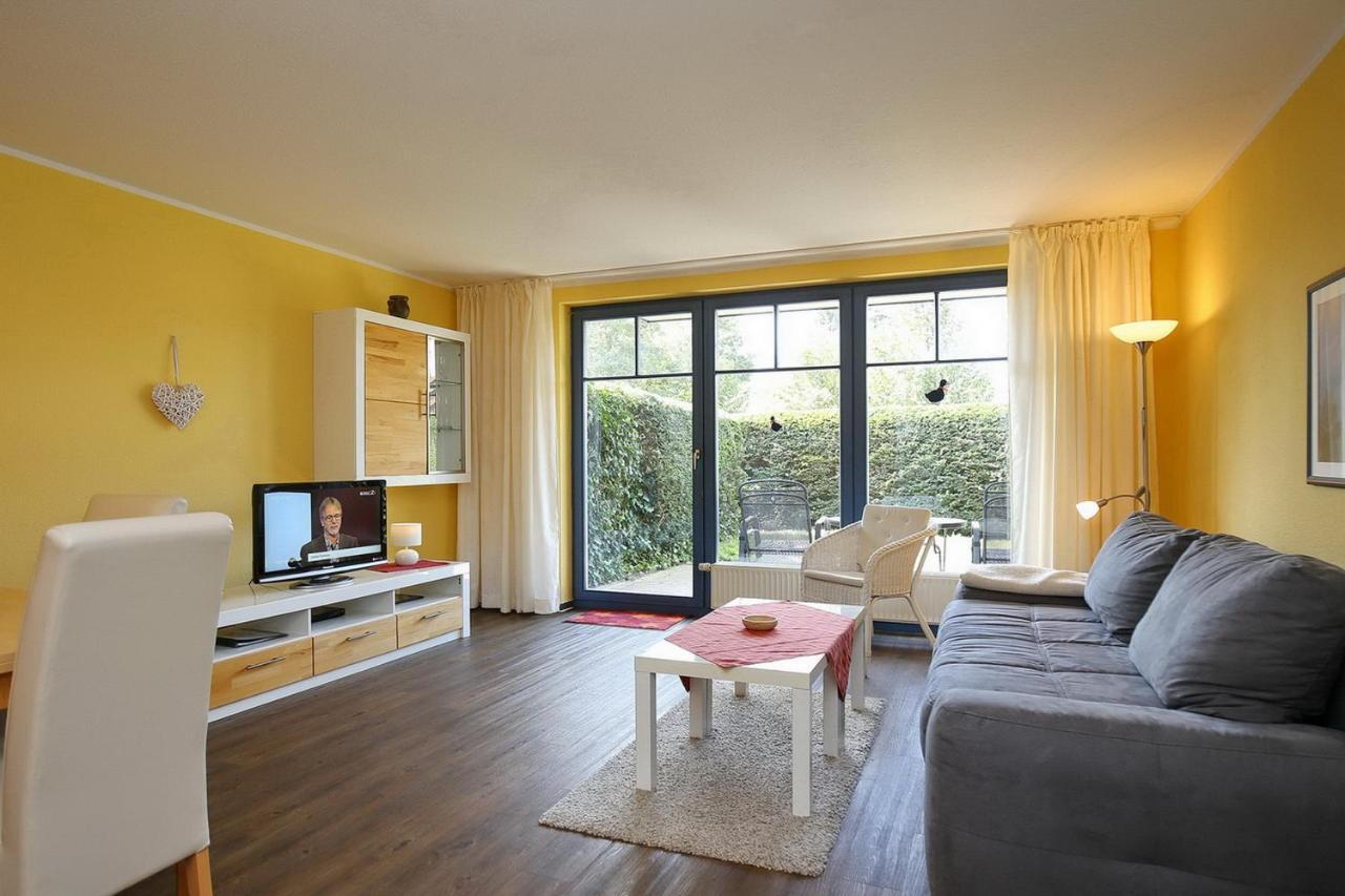 Feriendorf Papillon Wohnung 01-3 Больтенгаген Екстер'єр фото