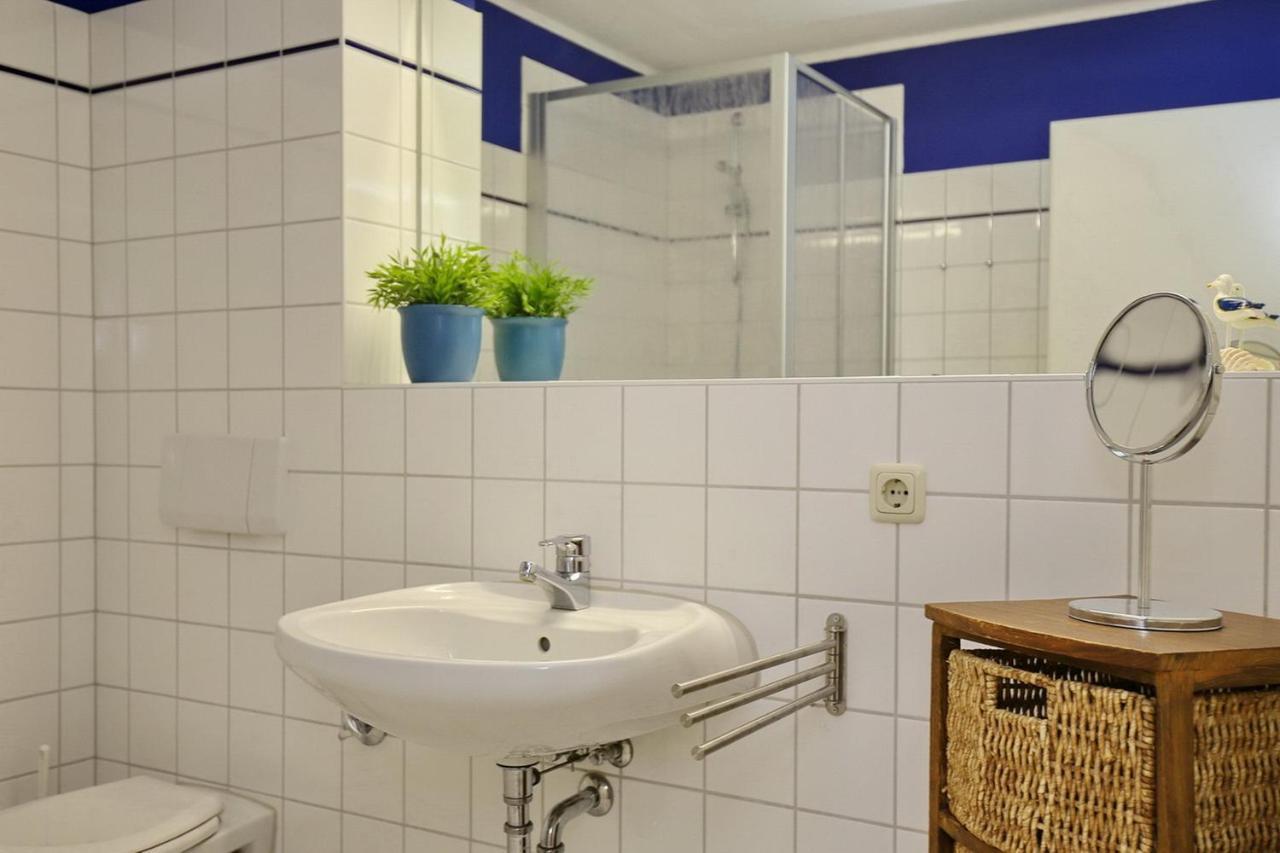Feriendorf Papillon Wohnung 01-3 Больтенгаген Екстер'єр фото