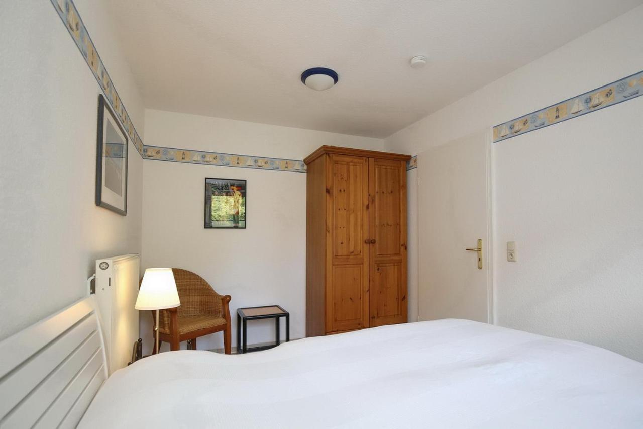Feriendorf Papillon Wohnung 01-3 Больтенгаген Екстер'єр фото
