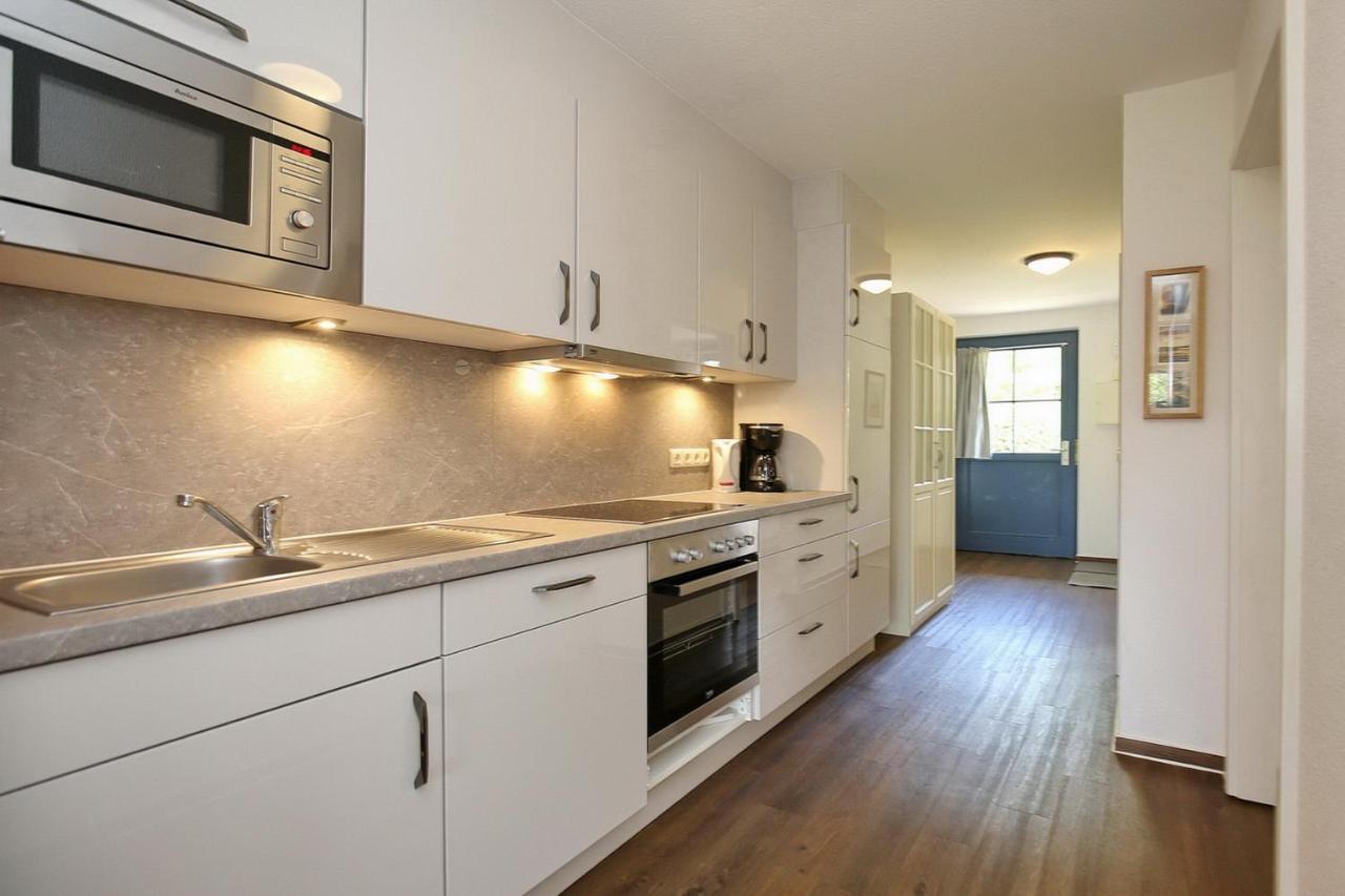 Feriendorf Papillon Wohnung 01-3 Больтенгаген Екстер'єр фото