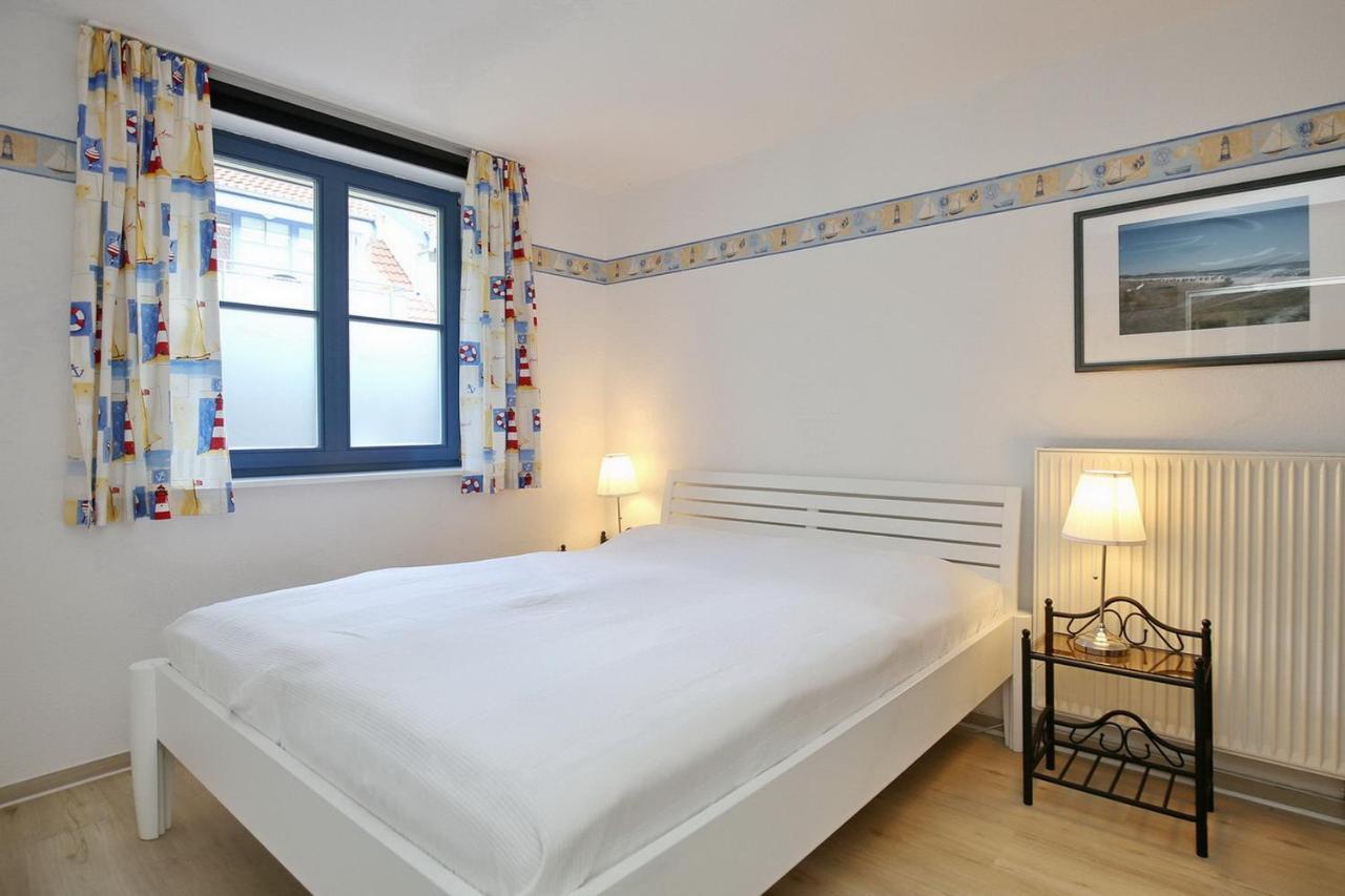 Feriendorf Papillon Wohnung 01-3 Больтенгаген Екстер'єр фото